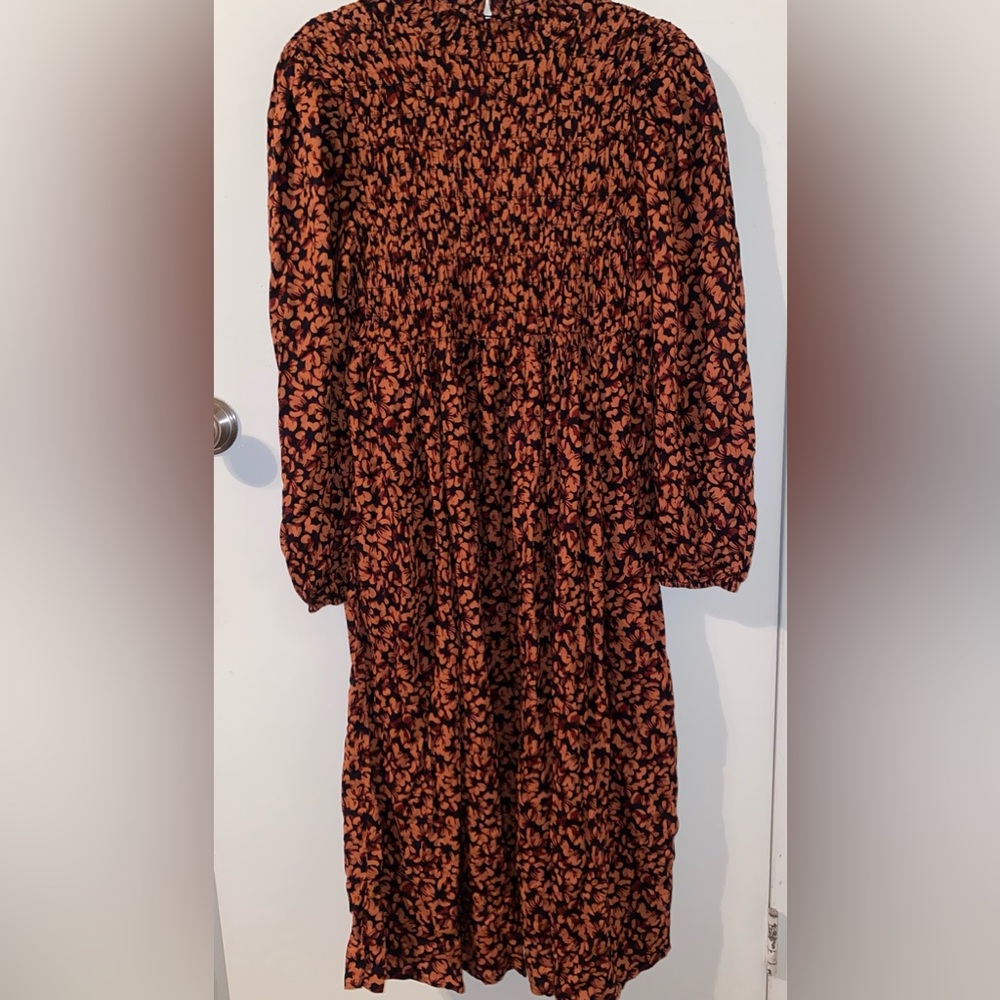 NWT A New Day Dress